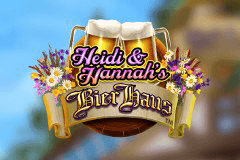 Heidi & Hannah's Bier Haus slot