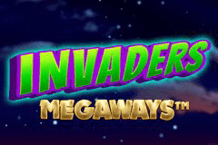 Invaders Megaways slot
