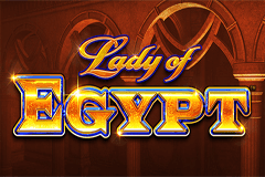 Lady of Egypt slot