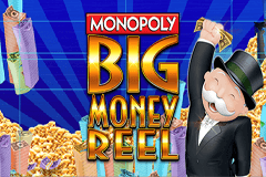 Monopoly Big Money Reel slot