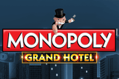 Monopoly Grand Hotel slot