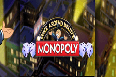 Monopoly Once Around Deluxe slot
