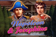 Napoleon & Josephine slot