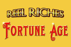Reel Riches Fortune Age slot