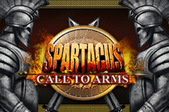 Spartacus Call to Arms slot