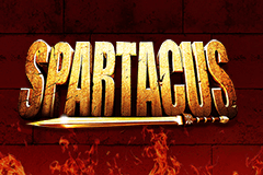 Spartacus Super Colossal Reels slot