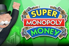 Super Monopoly Money slot