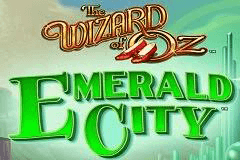 The Wizard of Oz Emerald City slot