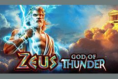 Zeus God of Thunder slot