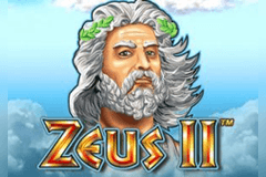 Zeus II slot