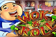 Wok & Roll slot