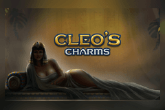 Cleo's Charms slot