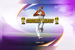 Cricket Kings slot
