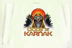 Gods of Karnak slot
