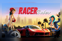 Racer Babes slot