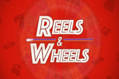 Reels and Wheels slot