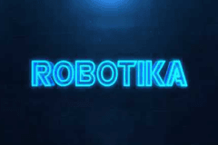 Robotika slot