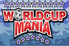 World Cup Mania slot