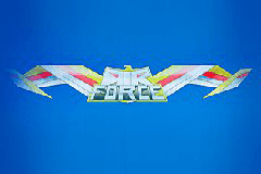 Air Force slot