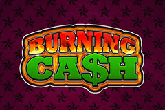 Burning Cash slot
