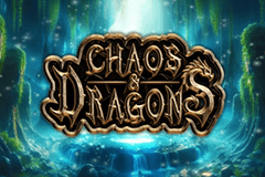 Chaos and Dragons slot
