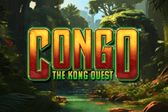 Congo The Kong Quest slot