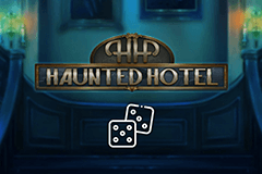 Haunted Hotel Dice slot