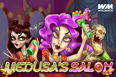 Medusa's Salon slot