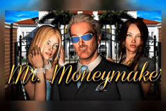 Mr. Moneymaker slot
