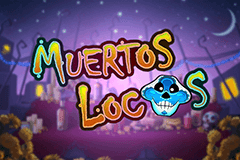 Muertos Locos logo