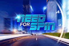 Need for Spin slot