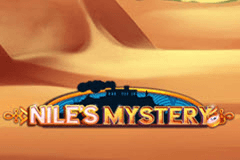 Nile's Mystery slot