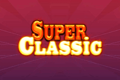 Super Classic logo
