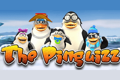 The Pinguizz slot