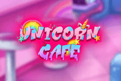 Unicorn Cafe slot