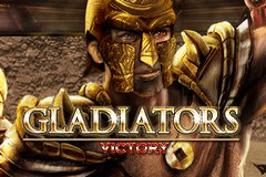 Gladiator's Victory slot