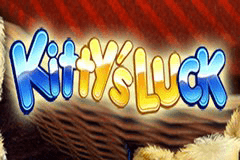 Kitty's Luck slot