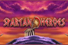 Spartan Heroes slot