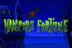 Vampire Fortune slot