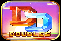 Doubles slot