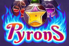 Pyrons slot