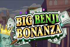 Big Benji Bonanza slot