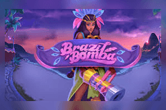 Brazil Bomba slot