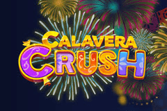 Calavera Crush slot