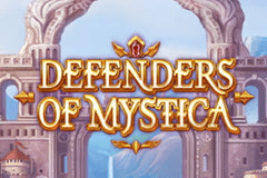 Defenders of Mystica slot