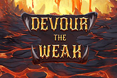 Devour the Weak slot