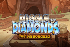 Diggin' for Diamonds logo