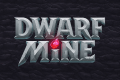 Dwarf Mine slot
