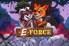 E Force slot