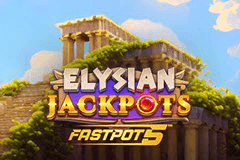 Elysian Jackpots slot